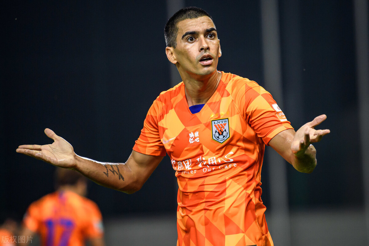 郭田雨官宣留洋,山东鲁能租借而来的郭田雨