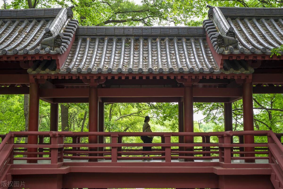 中国历史上两个文化最繁荣的时代,中国历史上两个短暂的王朝