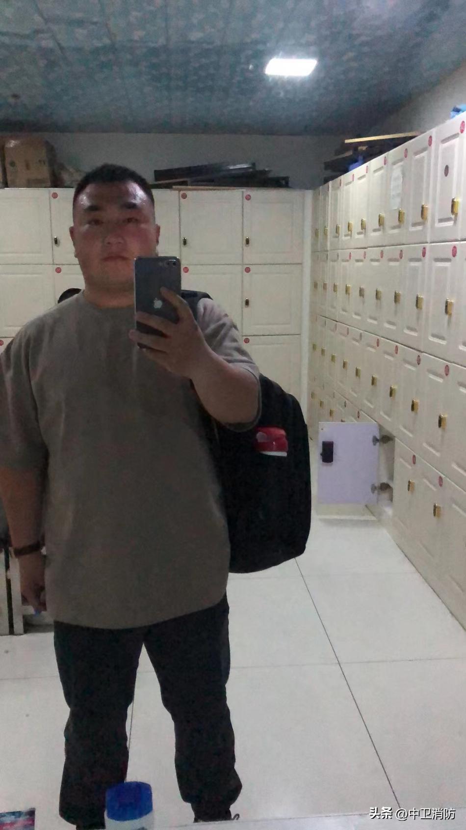 磨炼与蜕变|集训队队员成长录