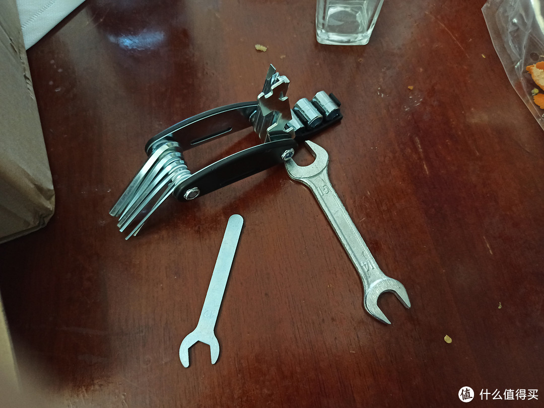 如何组装新买来的山地车,网上买的山地车安装视频