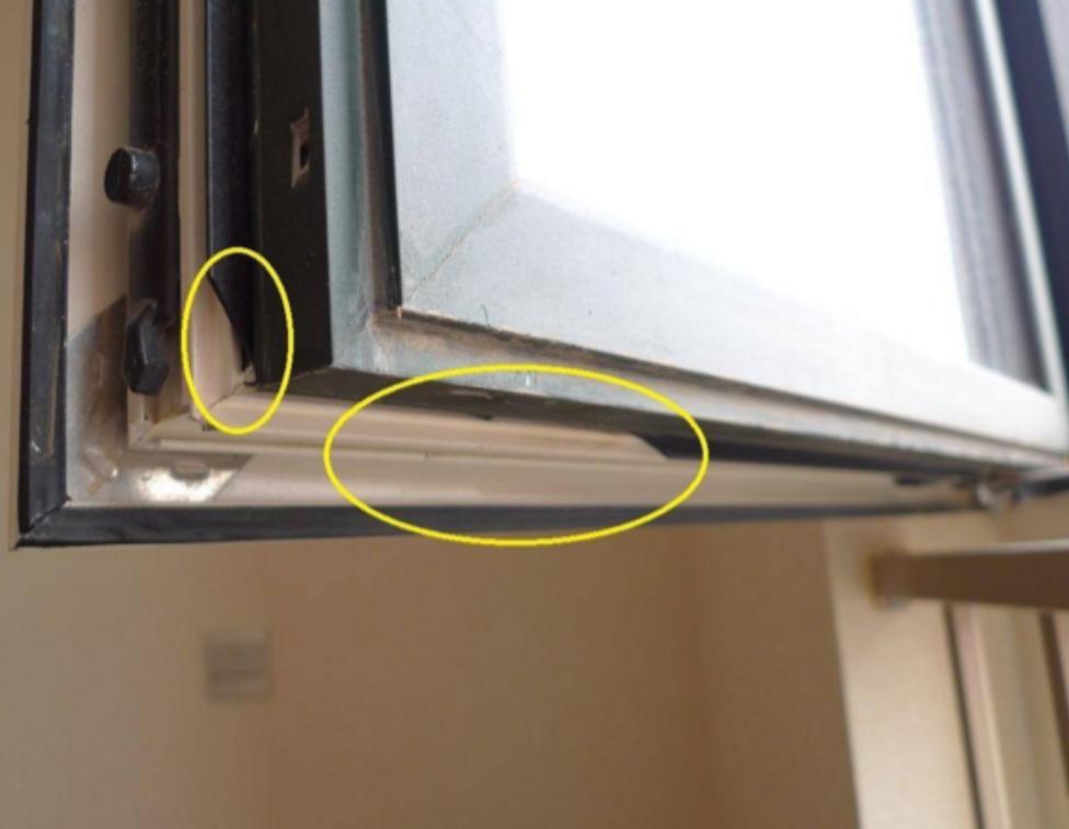 为什么门窗关着家里还有灰,为什么门窗关得很严屋里还有灰尘