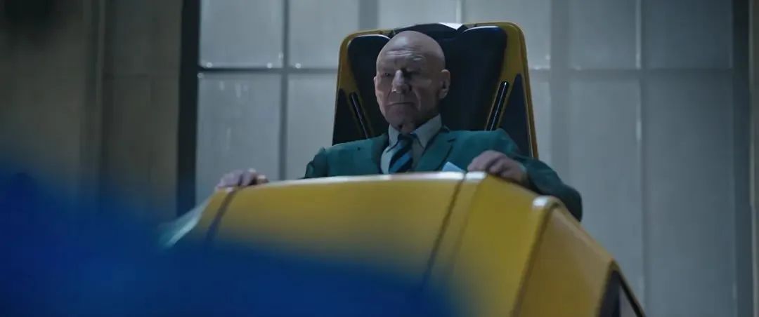 漫威电影宇宙第四阶段（四）：绯红女巫乱杀，惊奇少女低幼