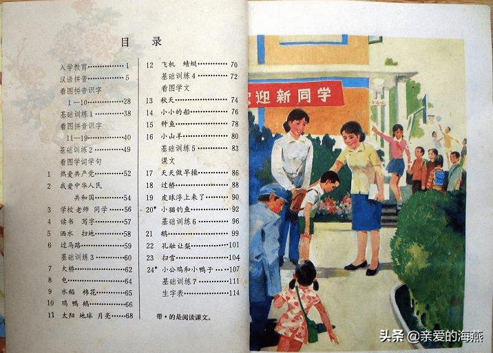 70年代用过的老物件,70后玩过的老物件