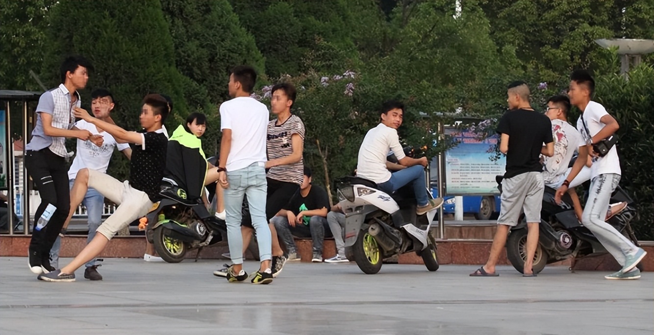 职业中专打架事件怎么处理,浙江仙居职业中专打架事件