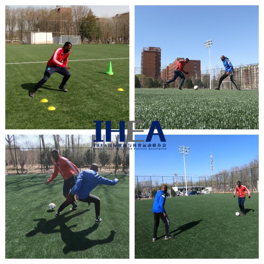 壹戈学院百科,上海专业足球教练培训