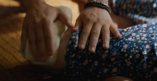 2020最感人的一部电影,2023最感人的电影