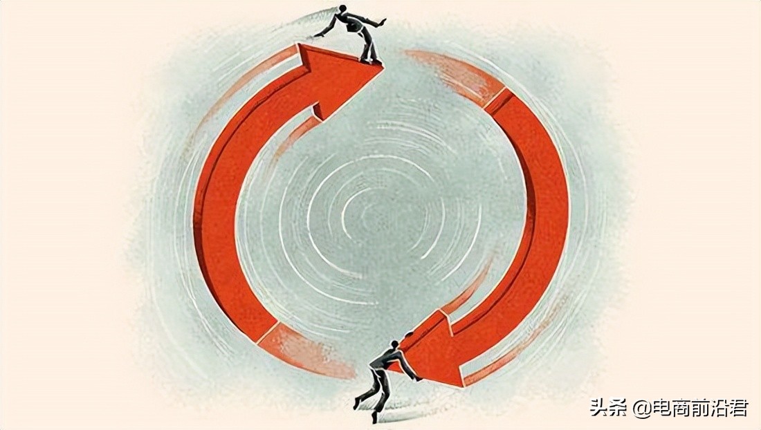 淘宝店铺运营操作思路和方法,做淘宝店铺最基础的运营技巧是