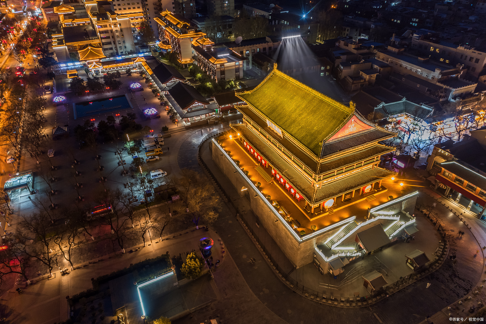 最全最新陕西旅行社,陕西最好的旅行社是哪家