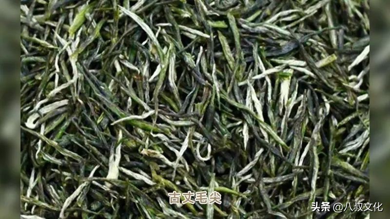 中国绿茶哪个好喝,各地好喝的绿茶排名