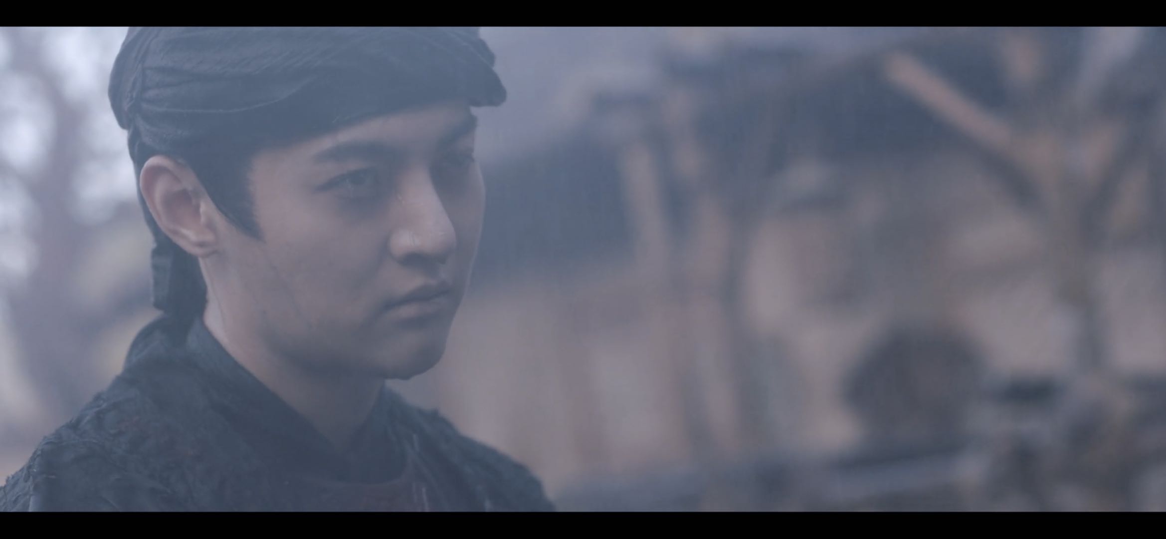 唐朝诡事录什么时候第二季,唐朝诡事录第一季第16集