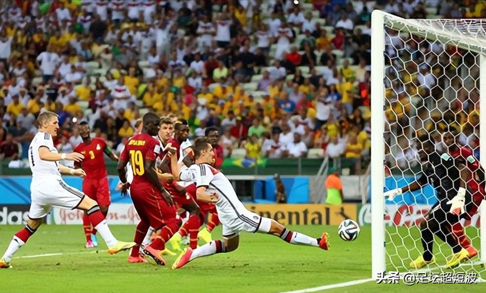 曾是距离世界杯四强最近的非洲球队，加纳整装再战卡塔尔