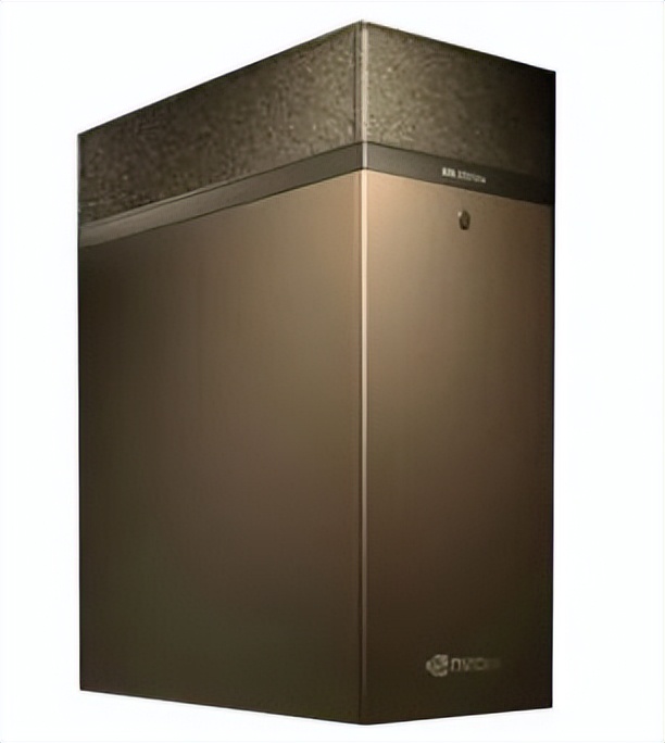 【泰企劲】思腾合力：致力于成为行业领先的人工智能基础架构解决方案商