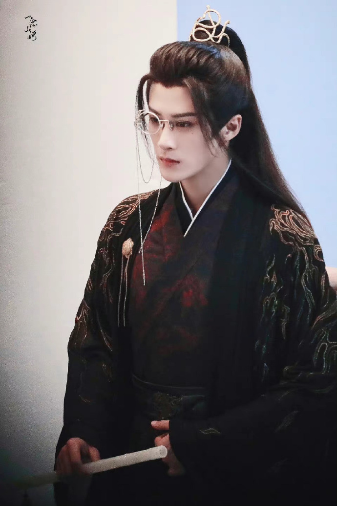 张新成陈哲远电视剧,张新成虞书欣白鹿檀健次