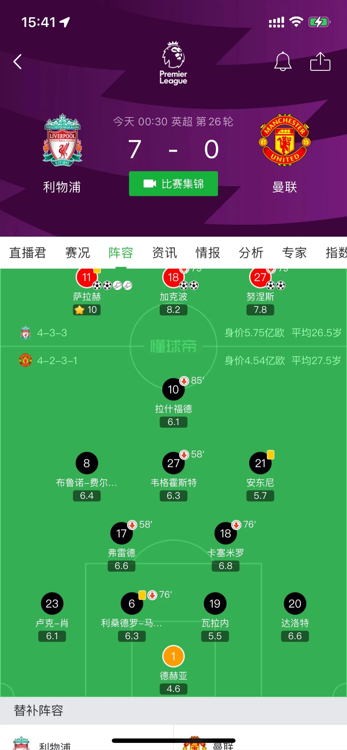 双红会进球锦集,双红会曼联绝杀弗格森反应