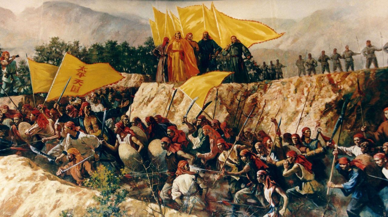 广西第一县争夺战：桂平与平果，到底谁的综合实力强？