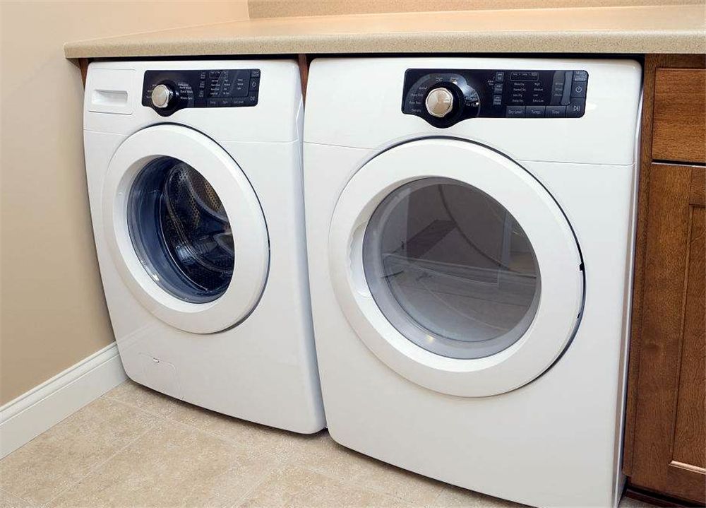 机洗了3回衣服才明白：500元波轮式和3000元滚筒洗衣机有何区别