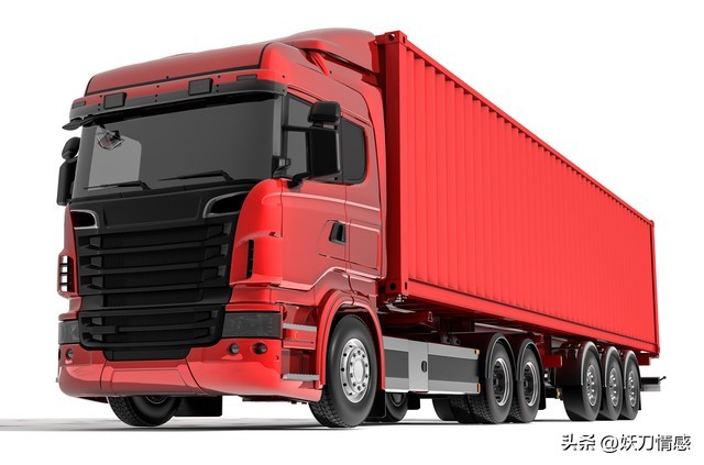 货车送货源骗局,揭露买货车送货源的真正骗局