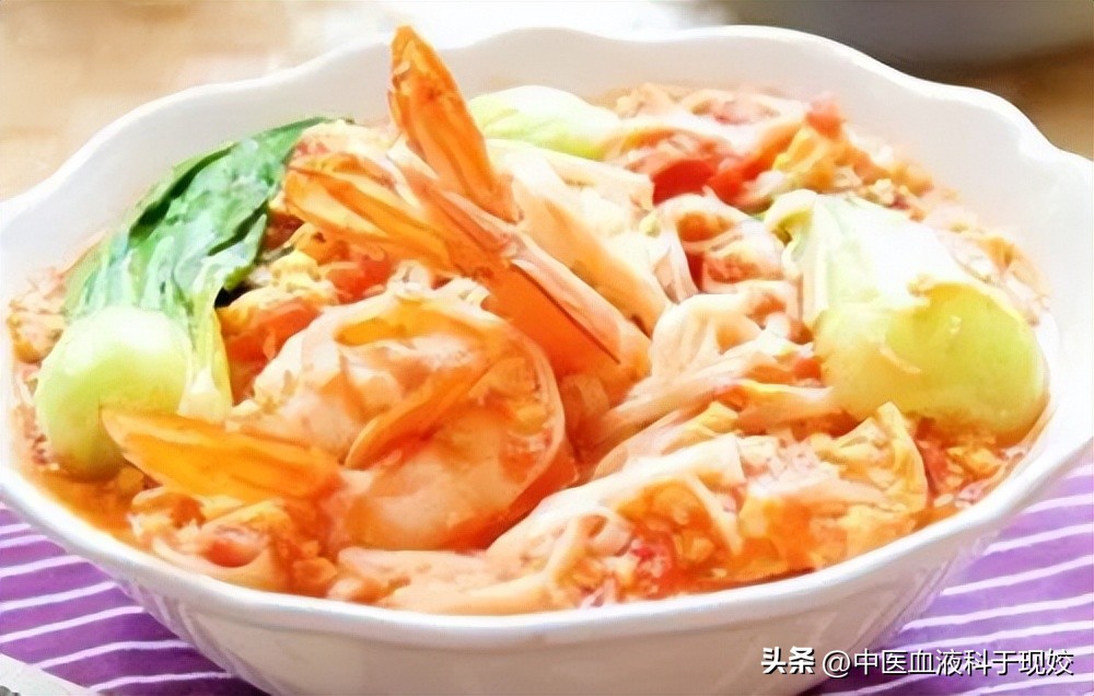 移植前后该吃什么？不该吃什么？要知道！