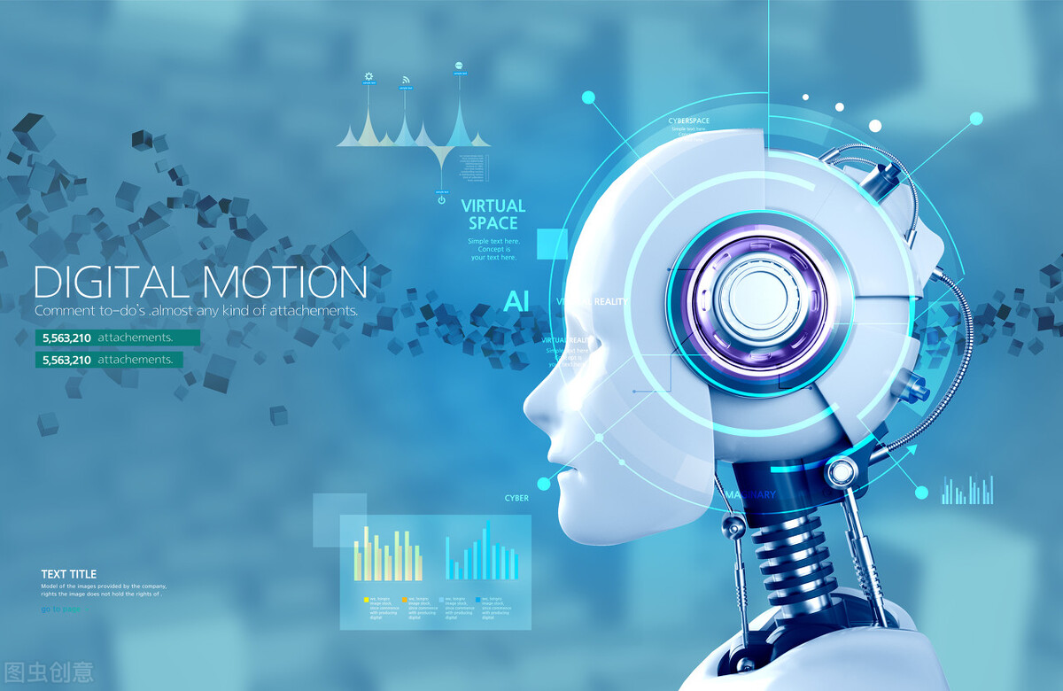 全球十大顶尖科技大国排名,全球最顶尖的十大人工智能巨头