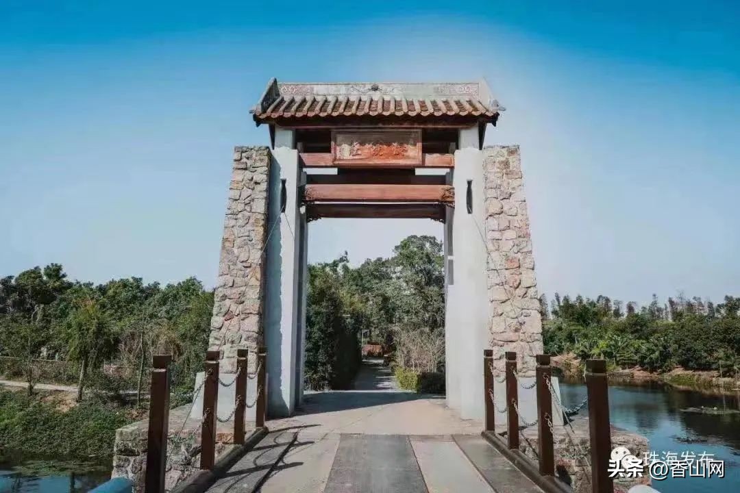 珠海景区最新免费景点推荐,珠海旅游攻略免费景点大全