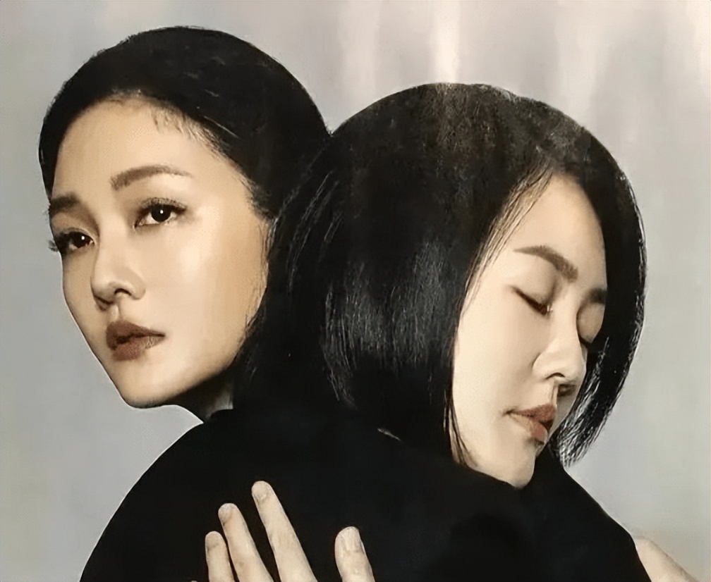 大小s被爸爸送进娱乐圈,大小s塑料姐妹情深