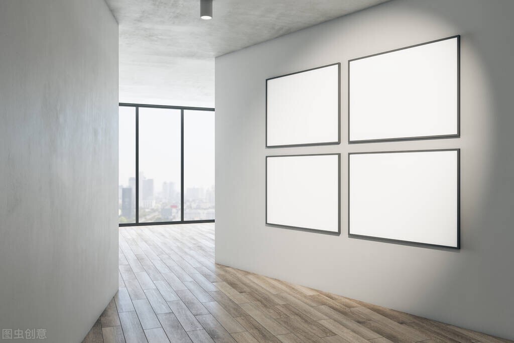 白墙脏了贴什么好,白墙脏了买什么东西解决