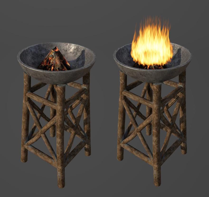 光高级感滤镜怎么制作,利用滤镜制作特效字体火焰效果