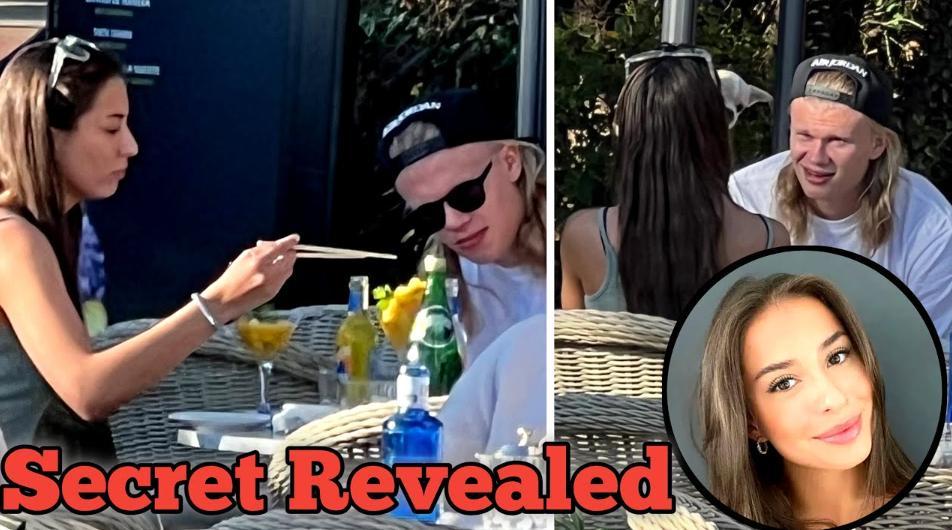 英超新王哈兰德,英超首轮曼城哈兰德