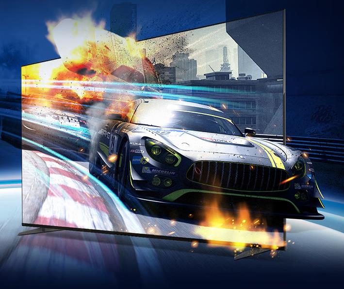 “电视机”中国顾客满意度：海信排第三，华为第五，长虹黯然掉队