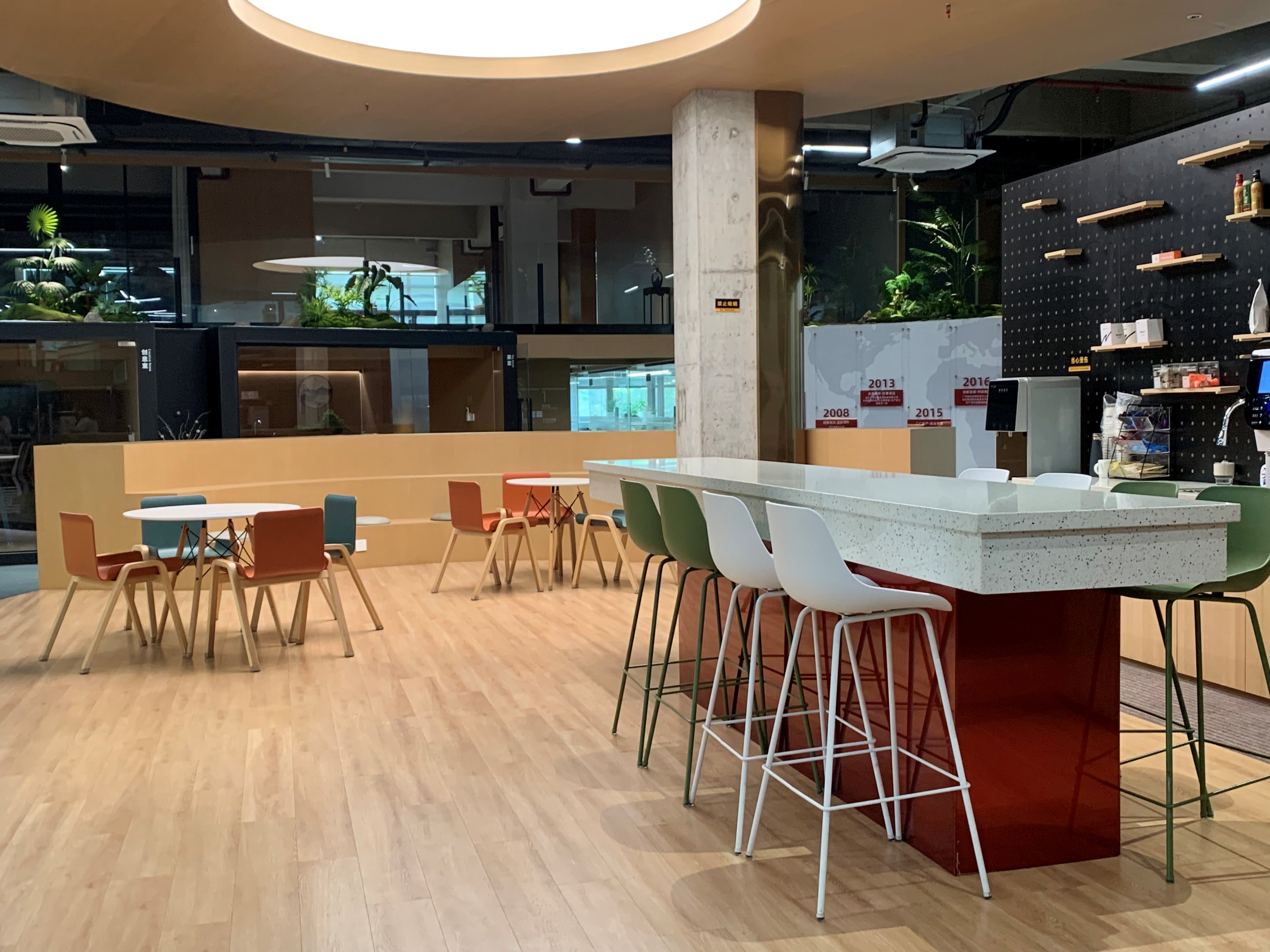 南宁打造科技创新支撑地,南宁培育新动能