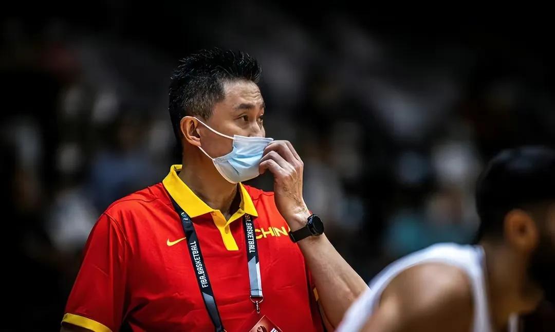 男篮最大的弱点,男篮失败