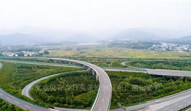 浙江高速无线充电公路官方消息,杭州新高速开通无线充电