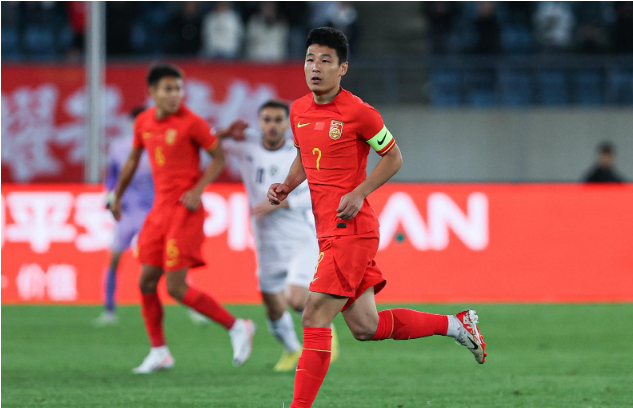 2015足球十大球员排名,最近20年中国足球最强11人