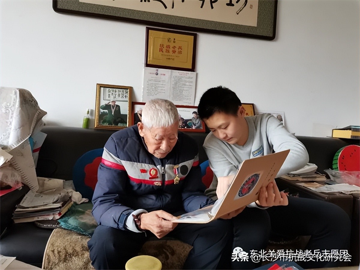 纪念父亲七张照片,纪念父亲的图文