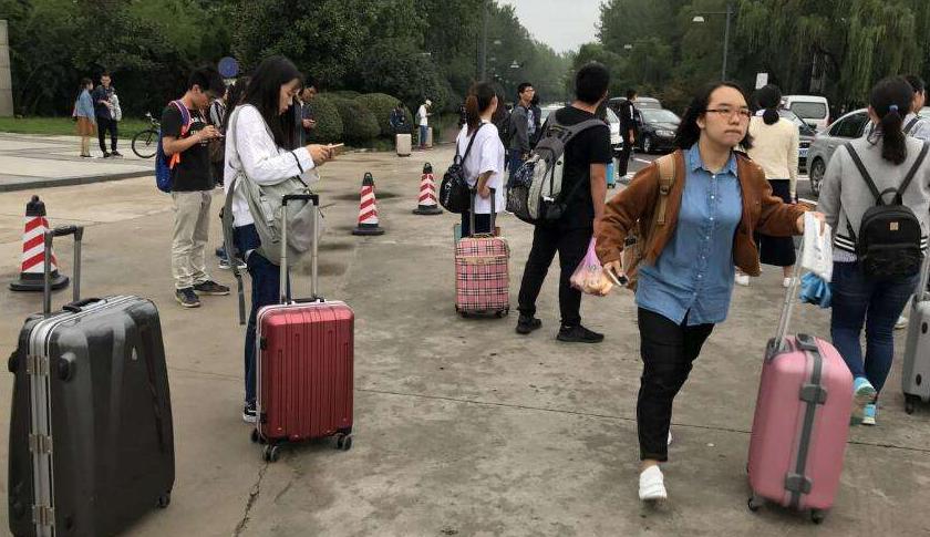 大学生寒假回家，用“学生优惠”更省钱，流程要提前知晓，别错过