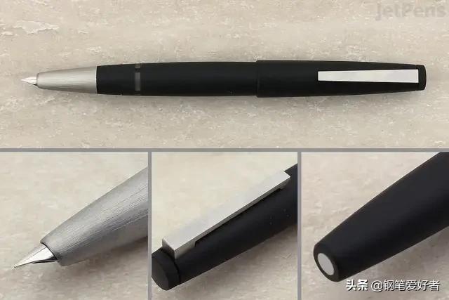 最酷最好用并且价钱还不贵的钢笔,性价比最高的10款钢笔