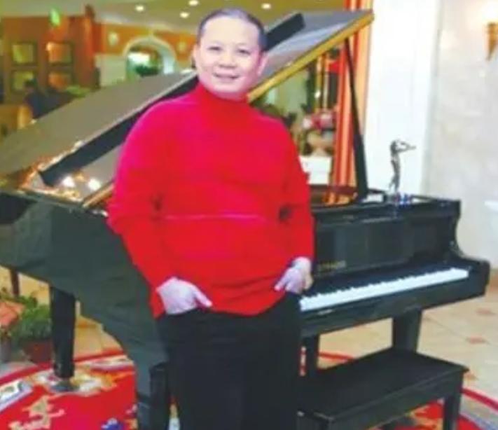 重庆富豪破产负债1亿再创业,重庆富豪郭家富的人生