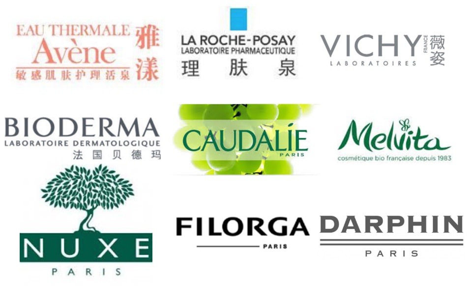 法国女人肤色,法国女孩皮肤好吗