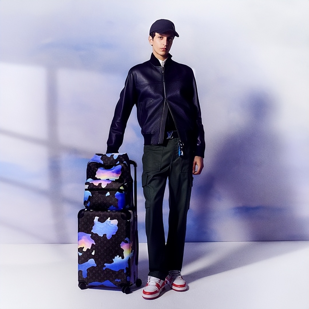 louisvuitton男士新款,louisvuitton男装有没有三角标