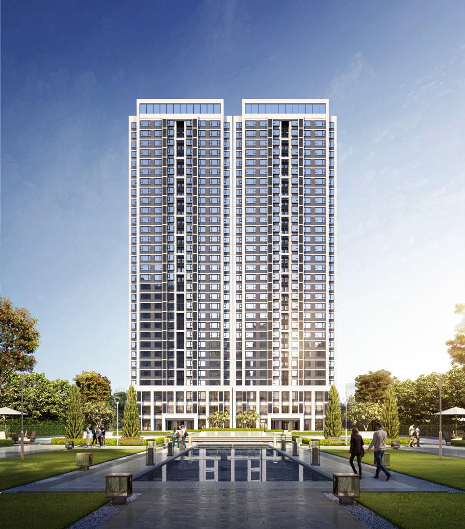 三大楼盘踩盘,辛家庙板块测评