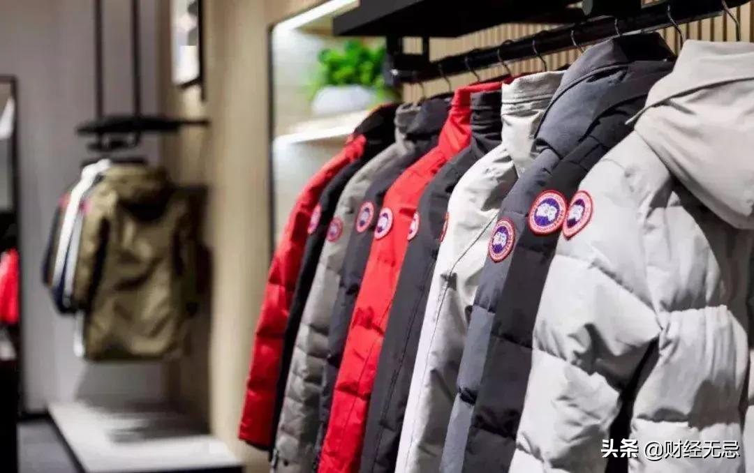 从草根到奢侈品，变身“加拿大特产”，是谁宠坏了这只鹅？