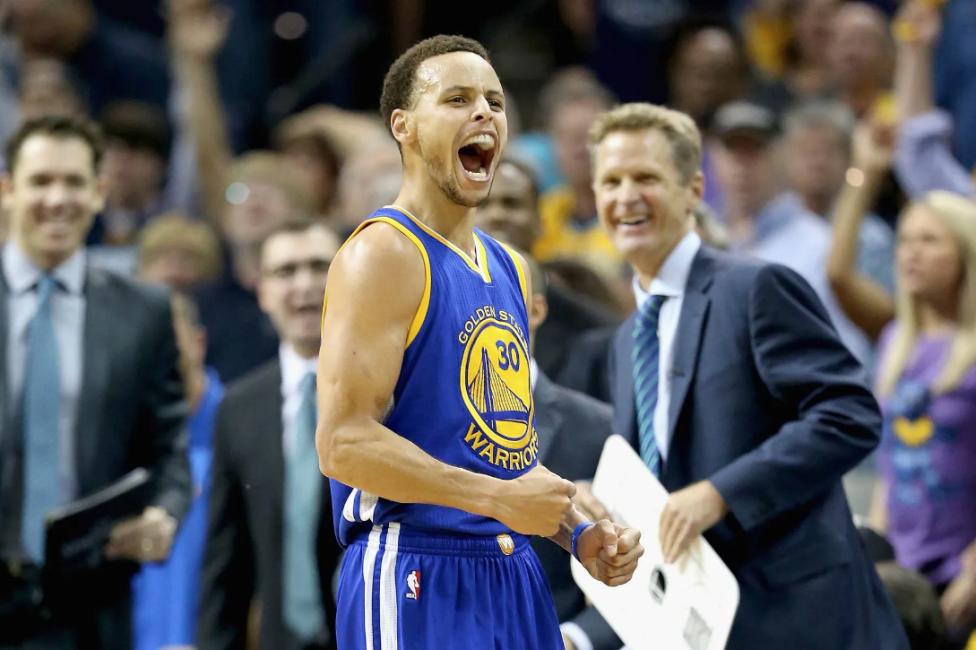 金州勇士盘点,金州勇士史最强阵能力值出炉