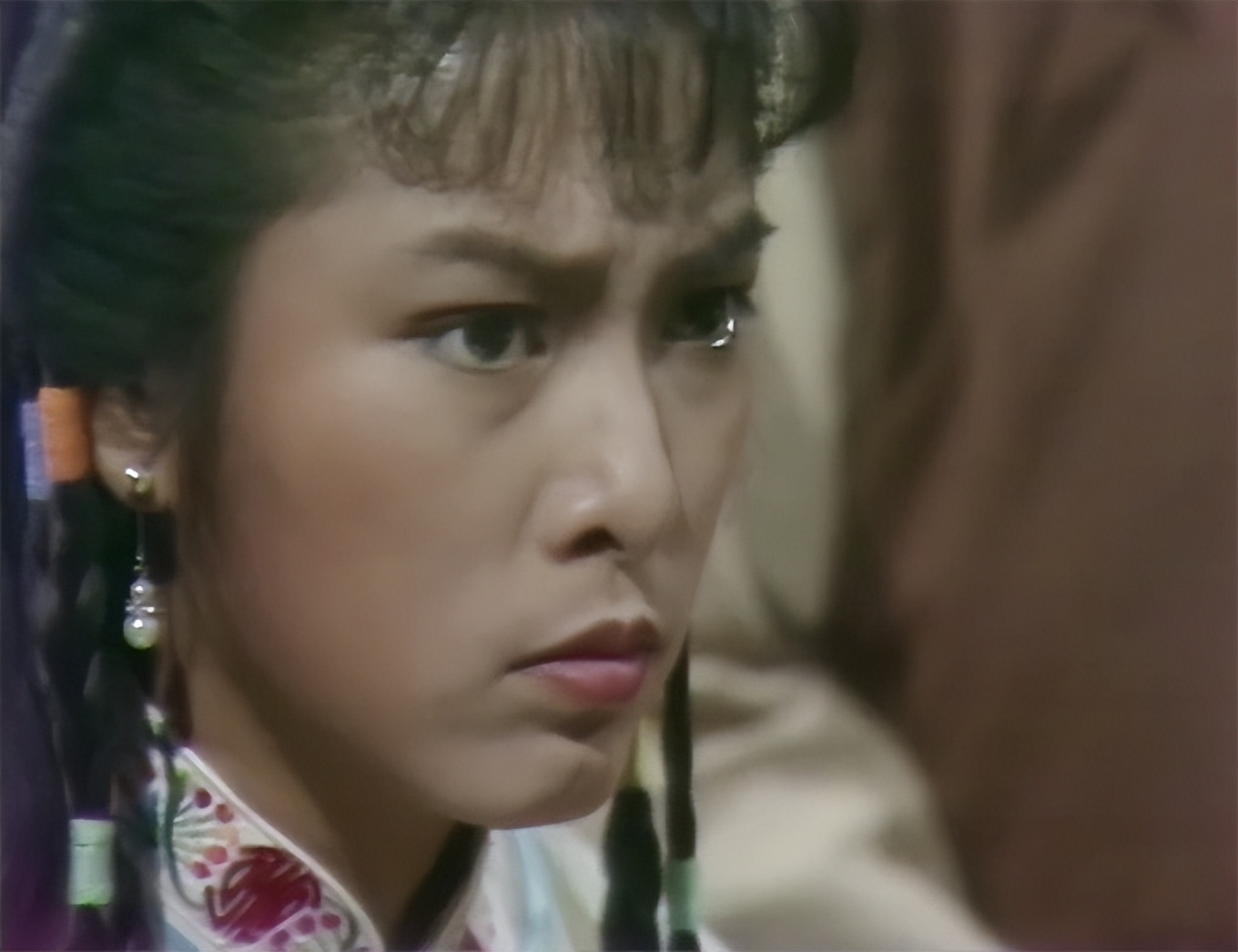 霍元甲武打片40集,粤语版霍元甲黄元申第15集