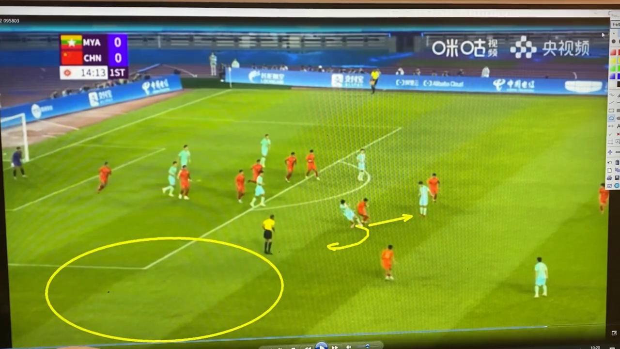 第一个进球,第一个进球是什么样子的