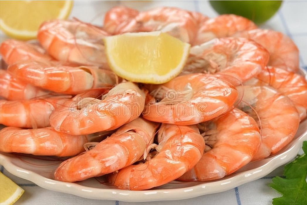 水煮大虾开水下锅还是冷水,水煮大虾冷水下锅还是热水下锅