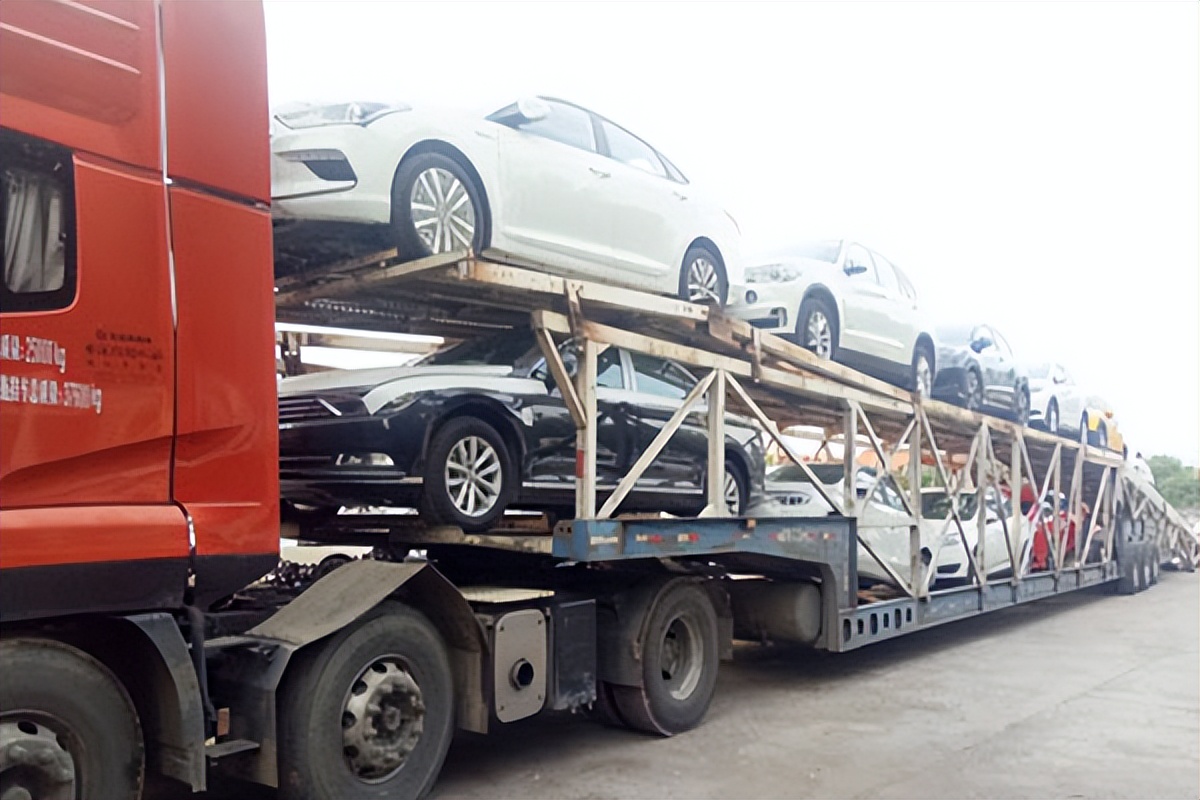 轿车托运青岛到西安,青岛到西安托运汽车