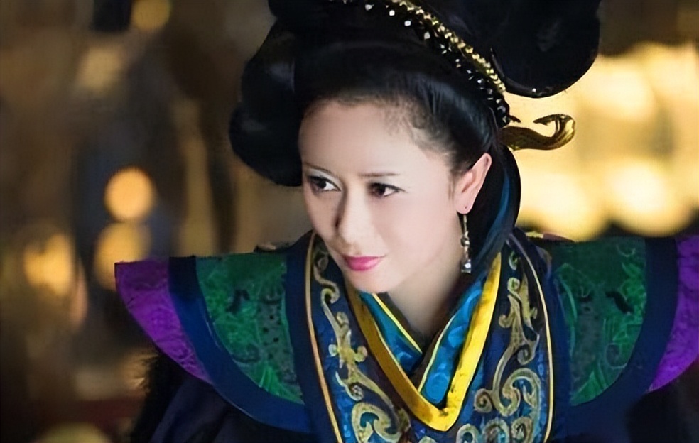 古代妃子怎么惩罚犯罪的妃子,古代嫔妃最受不了的惩罚是什么