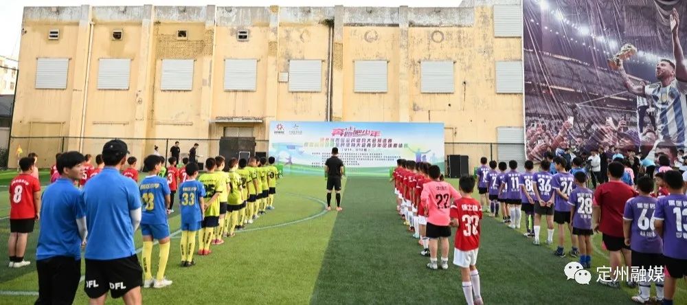 奔跑吧少年河南青少年篮球锦标赛,太原市奔跑吧少年足球赛