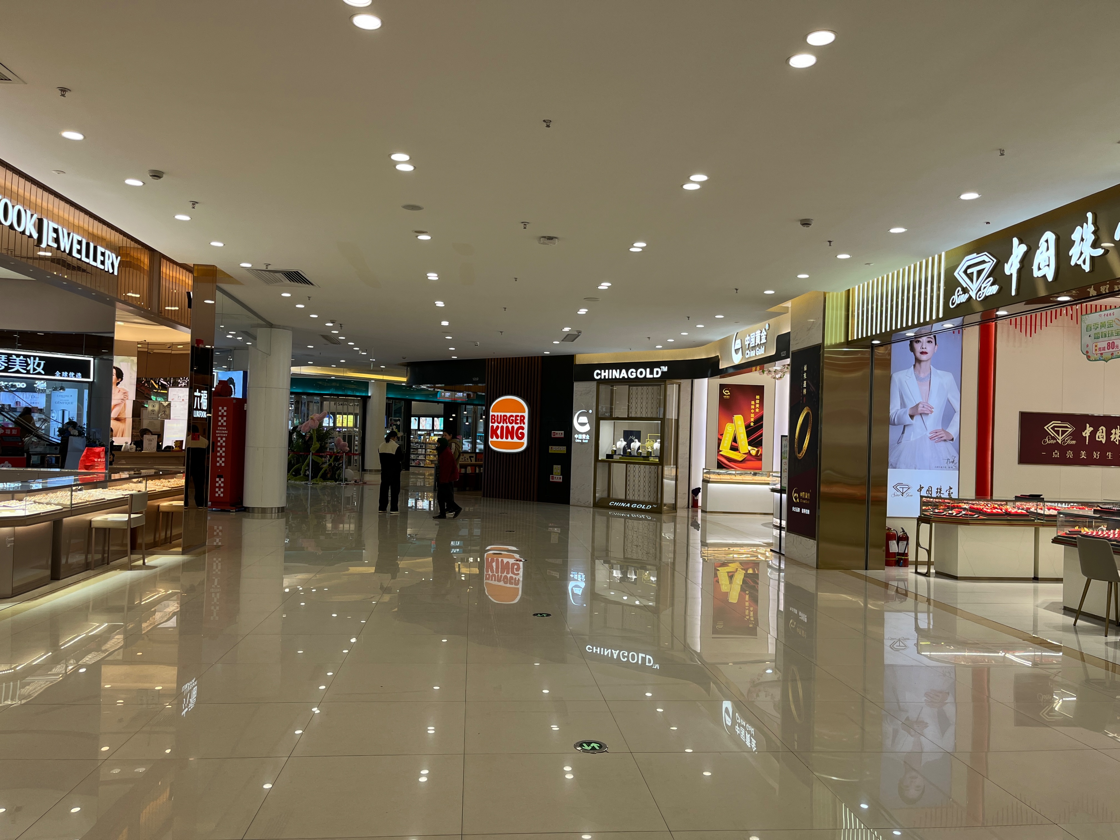 贾汪老城区万达奥特莱斯 (贾汪奥特莱斯和万达)