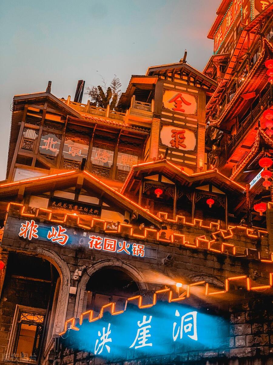 中国最值得旅游的8座城市,中国最值得去的100个城市